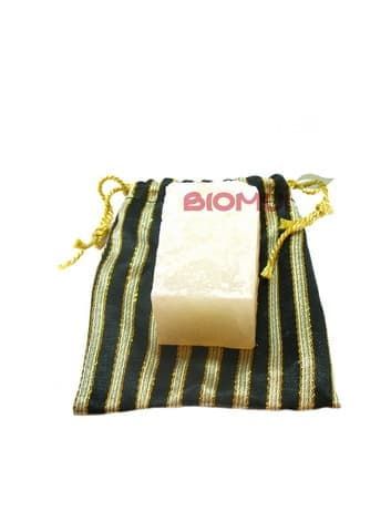 Натуральный квасцовый дезодорант «Basha»