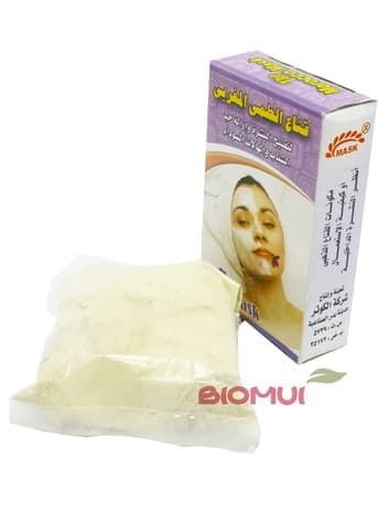 Очищающая марокканская маска для проблемной кожи 