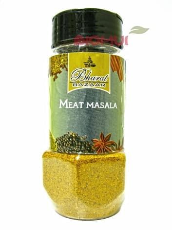 Приправа для мяса Мит Масала (Meat Masala)