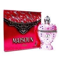 Масляные духи "Maisoun"