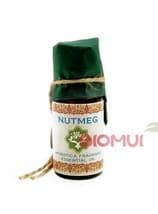 Эфирное масло мускатного ореха (Myristica fragrans) "Zeitun" Эфирное масло мускатного ореха (Myristica fragrans) "Zeitun"