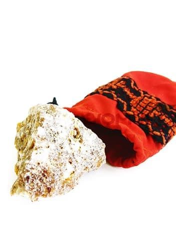 Натуральный смоляной бахур «Hodshari» 