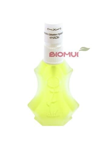 Масло семян пракакси 