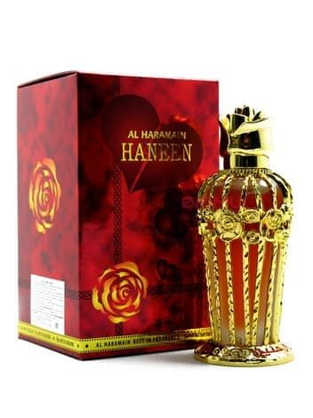 Масляные духи «Al-Haramain Haneen»