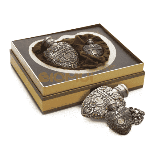 Масляные духи "Arabian Oud Gharam"