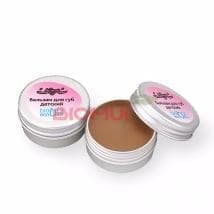 Детский бальзам для губ "Zeitun" Детский бальзам для губ "Zeitun"