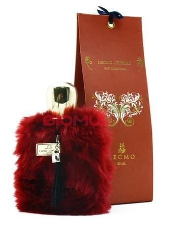 Элитные арабские духи "Lecmo Cherry Oud"