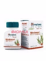Шатавари Shatavari (Asparagus racemosus) "Himalaya"