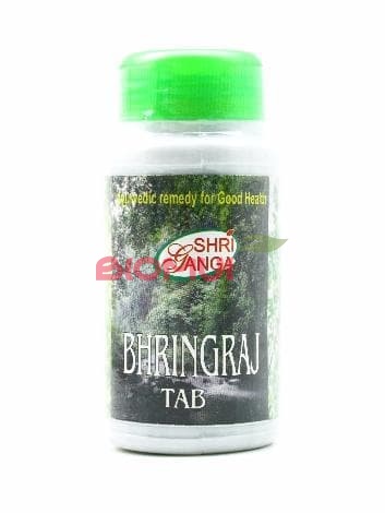 Брингарадж (Bhringraj) "Shri Ganga"